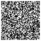 QR code with Martha Baker Realty contacts