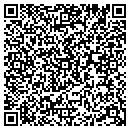 QR code with John Feehery contacts