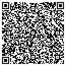 QR code with C T Gaul Builder Inc contacts