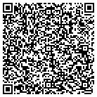 QR code with Priority Marketing Inc contacts