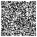 QR code with Club Vinton contacts
