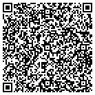QR code with Marty's Wrecker Service contacts