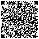 QR code with Aladdin Carpet Mills contacts
