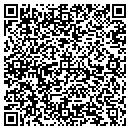 QR code with SBS Worldwide Inc contacts