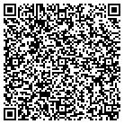 QR code with J K Business Graphics contacts