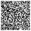 QR code with Richard W Cooper CPA contacts