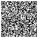 QR code with I E Solutions contacts