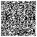 QR code with Hupp Tax Service contacts