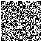QR code with Canton Police Dept-Training contacts
