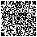 QR code with U-Store-It contacts