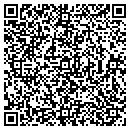 QR code with Yesterday's Lounge contacts