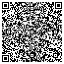 QR code with D & D Offset Inc contacts