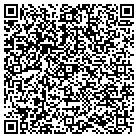 QR code with First Feder Saving Bank of Eas contacts
