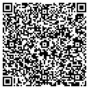 QR code with F P Intl contacts
