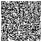 QR code with Crystal Bright Carpet & Window contacts