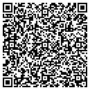 QR code with Printserve contacts