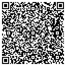 QR code with Peter D Ives contacts