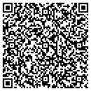 QR code with Chowdown contacts