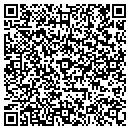 QR code with Korns Beauty Shop contacts