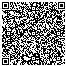 QR code with Marietta Shrine Club Holding contacts