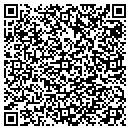 QR code with T-Mobile contacts