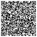 QR code with Hamburger Station contacts