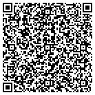 QR code with Penn Station East Coast Subs contacts