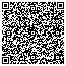 QR code with Kenneth Scheele contacts