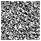 QR code with Herithrige Floor Desing contacts