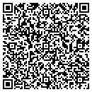 QR code with L C G Machine & Tool contacts