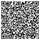 QR code with Ahmeds Catering contacts