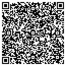 QR code with Hokavar's Cafe contacts
