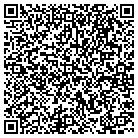 QR code with Reffitt's Garage & 24 Hour Tow contacts