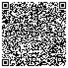 QR code with Highland Drive Elementary Schl contacts