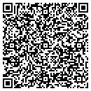 QR code with J & L Contractors contacts