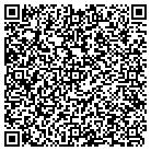 QR code with L J B Engineers & Architects contacts