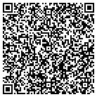 QR code with Donna's Heavenly Hair Salon contacts