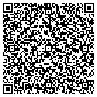 QR code with Toms Country Place Inc contacts