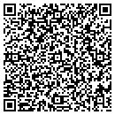 QR code with J B Tailoring contacts