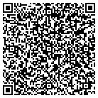 QR code with J S Peters Machinery Sales Inc contacts