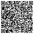 QR code with AMC contacts