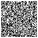 QR code with Daniel Hall contacts
