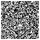 QR code with G H Custom Window Cleaning contacts