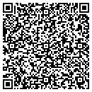 QR code with JKL Realty contacts