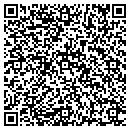 QR code with Heard Electric contacts