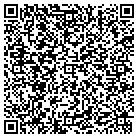 QR code with Tiffin University Lima Campus contacts