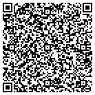 QR code with J Caldwell Insulation Co contacts