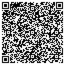 QR code with A J's Painting contacts