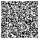 QR code with Robert's Catering contacts