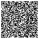 QR code with Land's Towing contacts